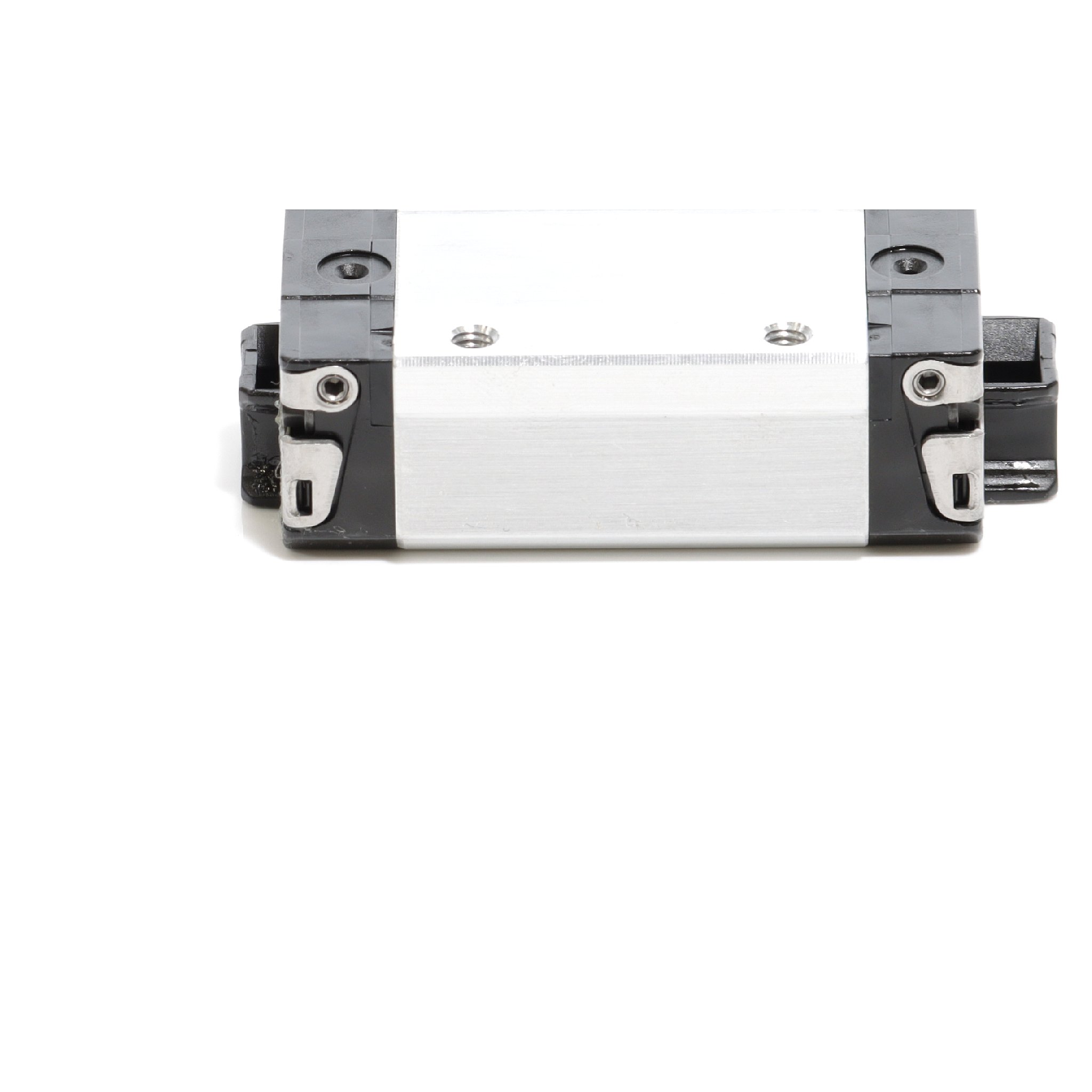 Ball trolley aluminum  New FS